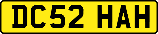 DC52HAH