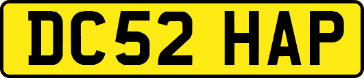 DC52HAP