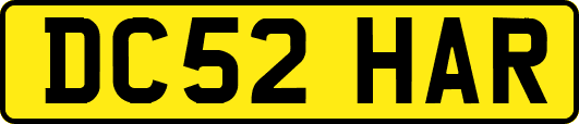 DC52HAR