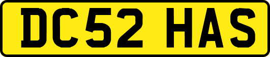 DC52HAS