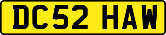 DC52HAW