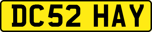 DC52HAY