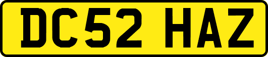 DC52HAZ