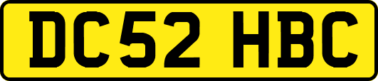 DC52HBC