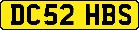 DC52HBS
