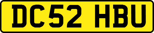 DC52HBU