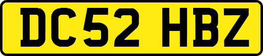DC52HBZ