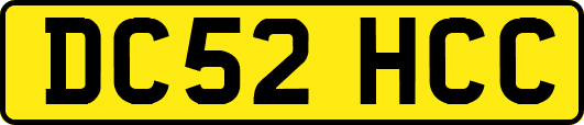 DC52HCC