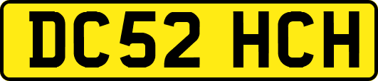 DC52HCH
