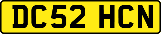 DC52HCN