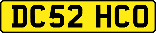DC52HCO