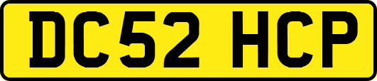 DC52HCP