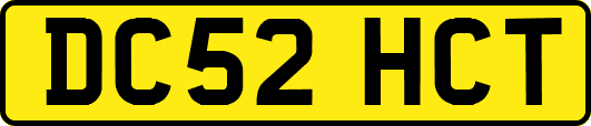 DC52HCT