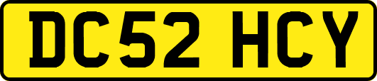 DC52HCY
