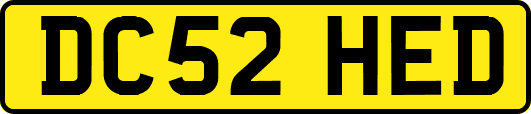 DC52HED
