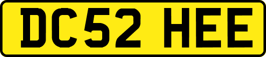 DC52HEE