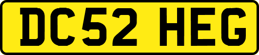 DC52HEG