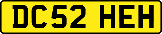 DC52HEH