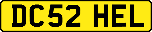DC52HEL