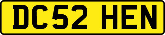 DC52HEN