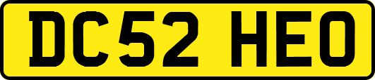 DC52HEO