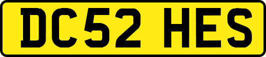 DC52HES