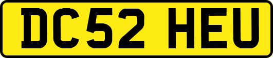 DC52HEU