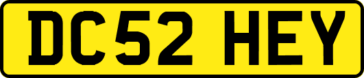 DC52HEY