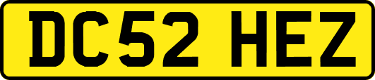 DC52HEZ