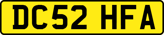DC52HFA