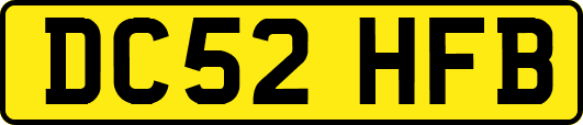 DC52HFB