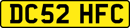 DC52HFC