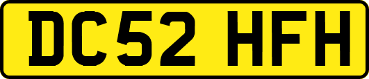 DC52HFH