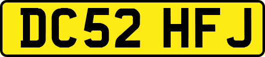 DC52HFJ