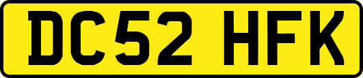DC52HFK