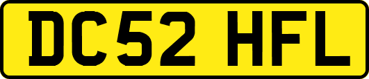 DC52HFL
