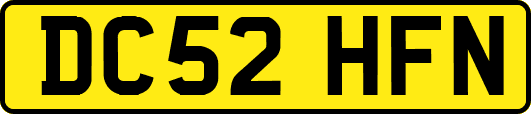 DC52HFN