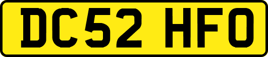 DC52HFO