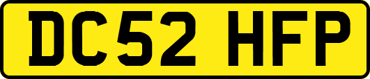 DC52HFP