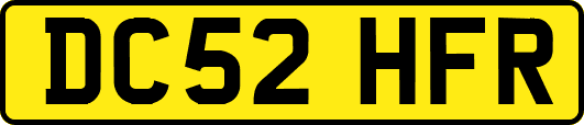 DC52HFR