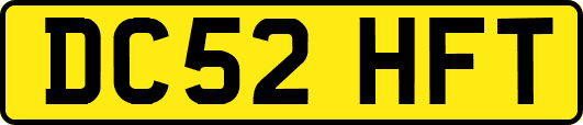 DC52HFT