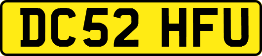DC52HFU