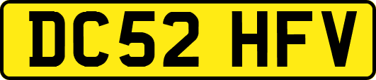 DC52HFV