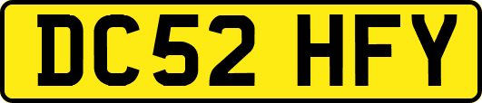 DC52HFY