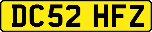 DC52HFZ