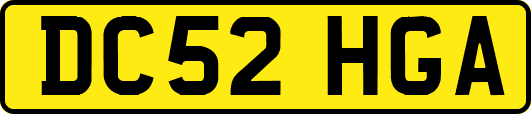 DC52HGA
