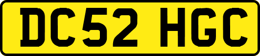 DC52HGC