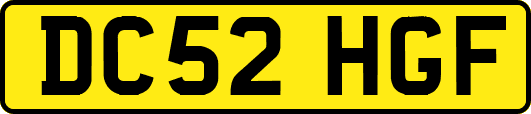 DC52HGF