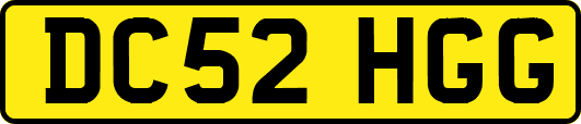 DC52HGG