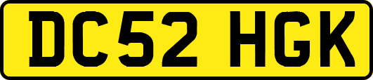 DC52HGK